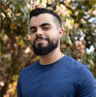Adminer Employee Amon Lima's profile photo