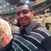 Movilnet Employee Ronald Alexander Rojas's profile photo