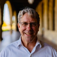 Stanford University Employee Brian Knutson's profile photo
