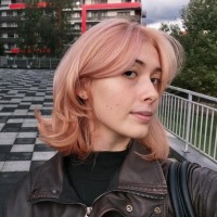 PSIHOSELECT Employee Ana Filip's profile photo