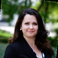 Tundra Oil & Gas Employee Kristin Rennie's profile photo