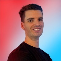 Eunoia Digital Employee Benjamin Vivot's profile photo