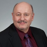 Bill Merrow