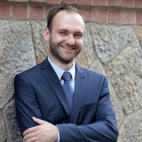 University of Applied Sciences at Zwickau Employee Markus Haubold's profile photo