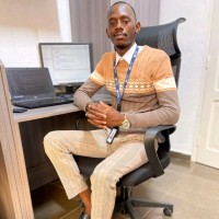 Pfmc Employee José Nlando Rodrigues's profile photo
