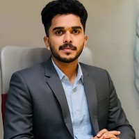 Dignizant Technologies LLP Employee Vinil Joseph's profile photo