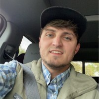 Techline, Inc. Employee Jordan Sharp's profile photo