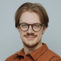 POSTRED Employee Luka Lebanidze's profile photo