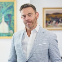 Abaxx Technologies Employee Scott Leckie's profile photo