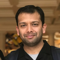 Aman Goyal Email & Phone Number