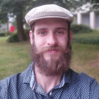 RISOLTO Employee Hendrik Vandeput's profile photo