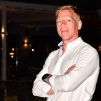 QinetiQ Employee Christopher Booth's profile photo