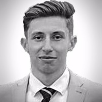 Coinbase Employee Luke Miles's profile photo