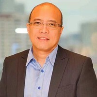 QBE Group Shared Services Centre Employee John Romualdo's profile photo