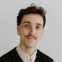 ArtWorks Cincinnati Employee Joshua McGrew's profile photo
