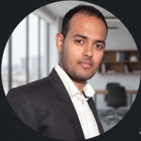 Millennium Software and Staffing Employee Rahul Mishra's profile photo