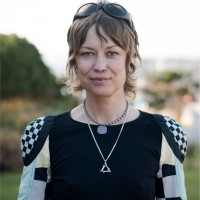 Snowprint Studios Employee Tove Lindholm's profile photo