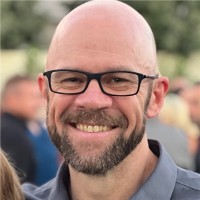 Wells Fargo Employee Doug Booth's profile photo