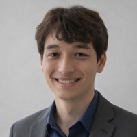 cdnjs Employee Tyler Caslin's profile photo