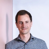 Verdel Employee Bas's profile photo