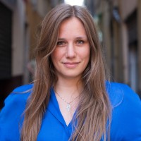 Network Movie Employee Lydia-Maria Emrich's profile photo