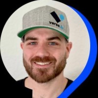 Verse.ai Employee Cory Puckett's profile photo