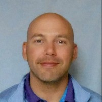 SISTERS OF ST. MARY OF OREGON Employee Stephen Kost's profile photo