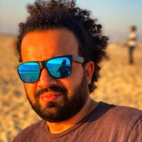 SquareOne App Employee Morsy Muhammed's profile photo