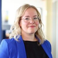 N+P Informationssysteme GmbH Employee Mandy Korzetz's profile photo
