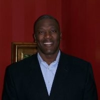 CHAMPRO Employee Sammy Huntley's profile photo