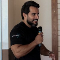 Precisio Employee Paulo Freitas's profile photo