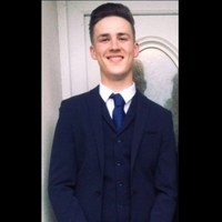 BMJ Employee Alex Brain's profile photo