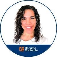 Recurso Confiable América Employee Dalila Vazquez's profile photo