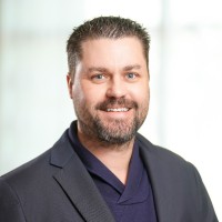 Foresite Cybersecurity Employee Michael Beavers's profile photo