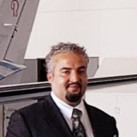 RE:WORK TRAINING Employee Yassine L's profile photo