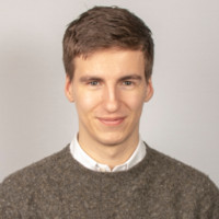 Noé Pion's profile photo