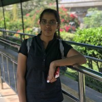 Hitech BPO Employee Kirthika R's profile photo