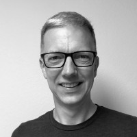 Quantro Security Employee Sean Fresk's profile photo