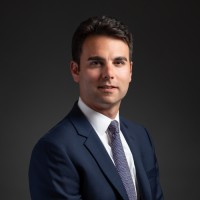 Kekst CNC Employee Nick Capuano's profile photo