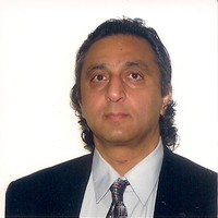 StaffRanker Employee Asish Law's profile photo