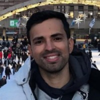 Creatubbles Employee Julian Escobar Echeverri's profile photo