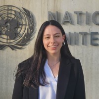 Rocio D'Angelo Email & Phone Number