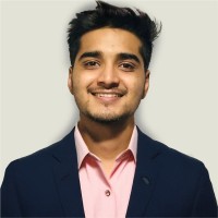 The University of Texas at Dallas Employee Romit Jain's profile photo