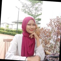 PT. RSA Employee Hana Sintya's profile photo
