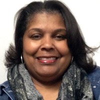 SUPERVALU Employee Cathy Burrell's profile photo