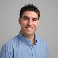 Evologic Technologies Employee Alejandro Del Barrio Duque's profile photo