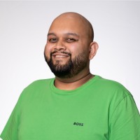 Arena Media UK Employee Samad Ullah's profile photo