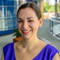 Array Education Employee Liza van Gundy's profile photo