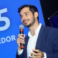 Paulo Mendonça Email & Phone Number