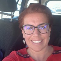 Sonia Alhalli's profile photo